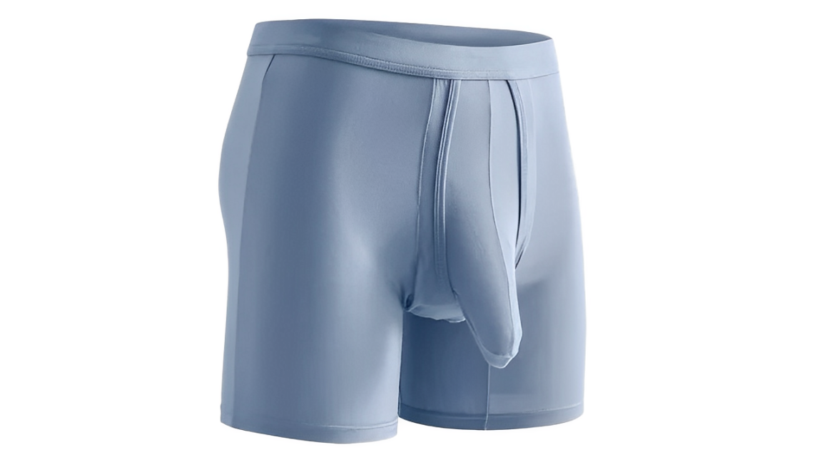 Boxer paquetón (2 piezas)