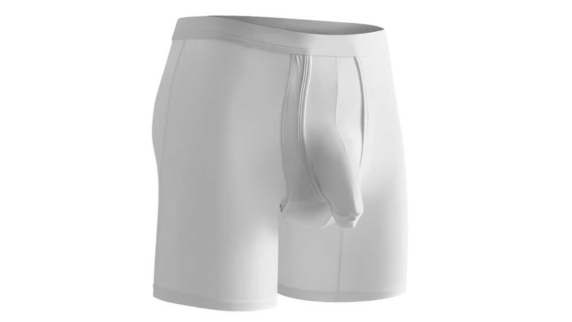 Boxer paquetón (2 piezas)