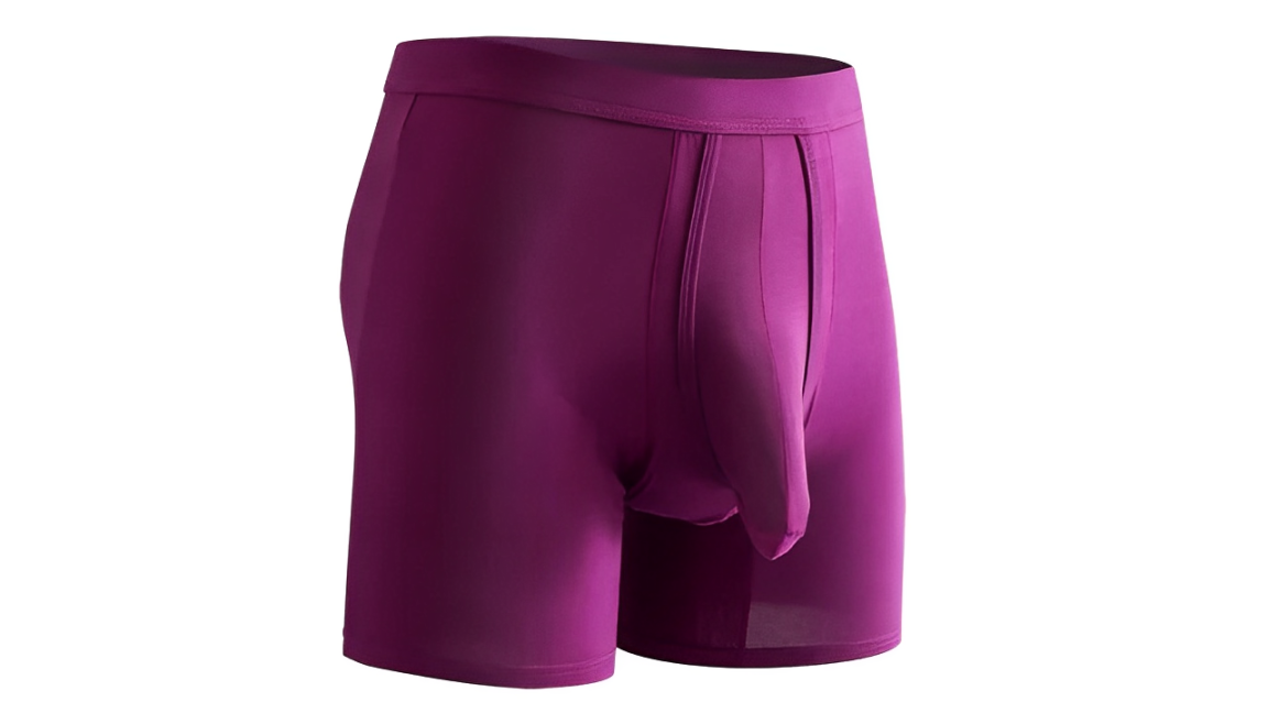 Boxer paquetón (2 piezas)
