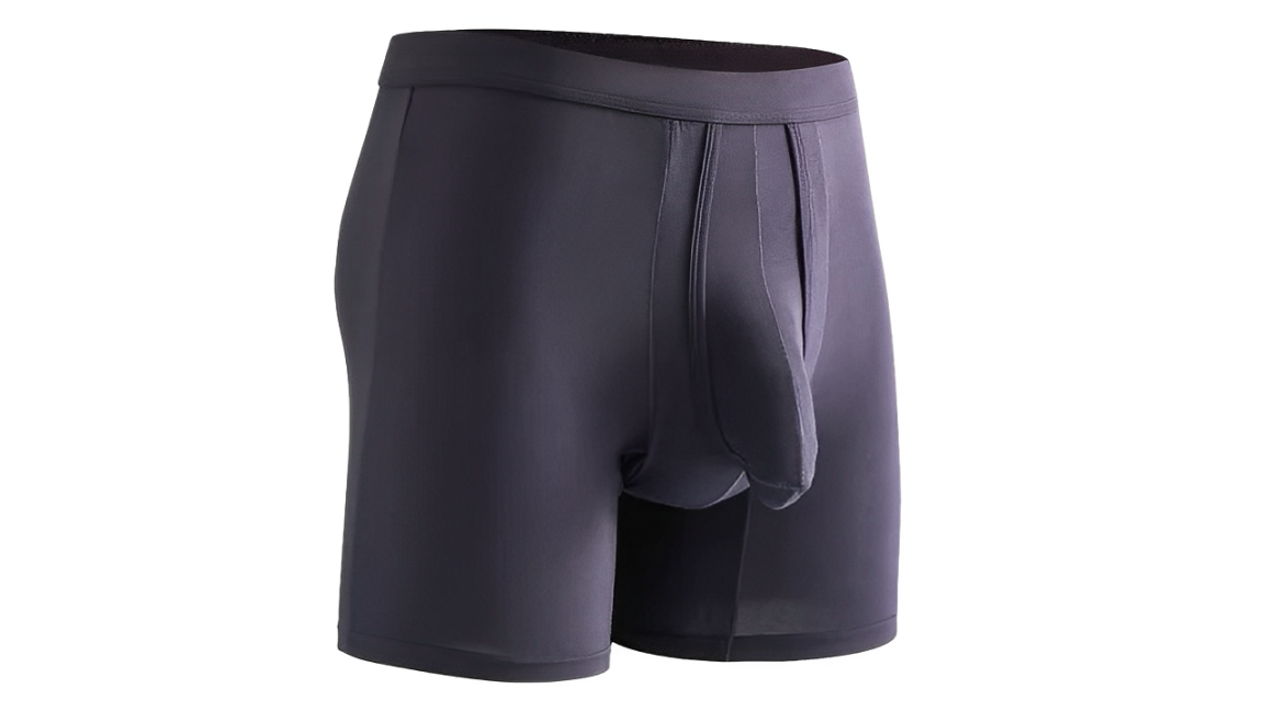 Boxer paquetón (2 piezas)