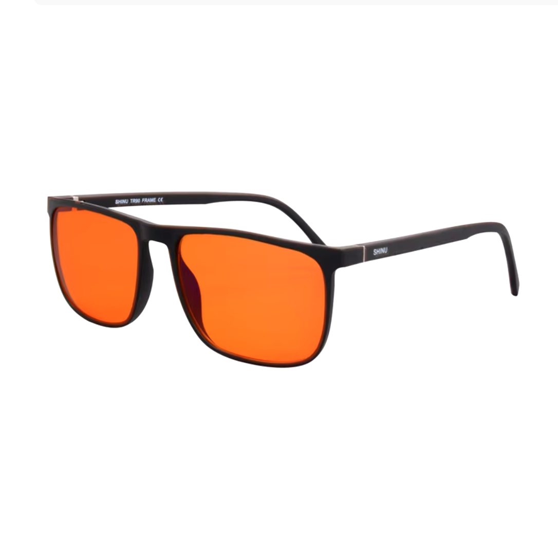 Gafas Bloqueadores de Luz Azul