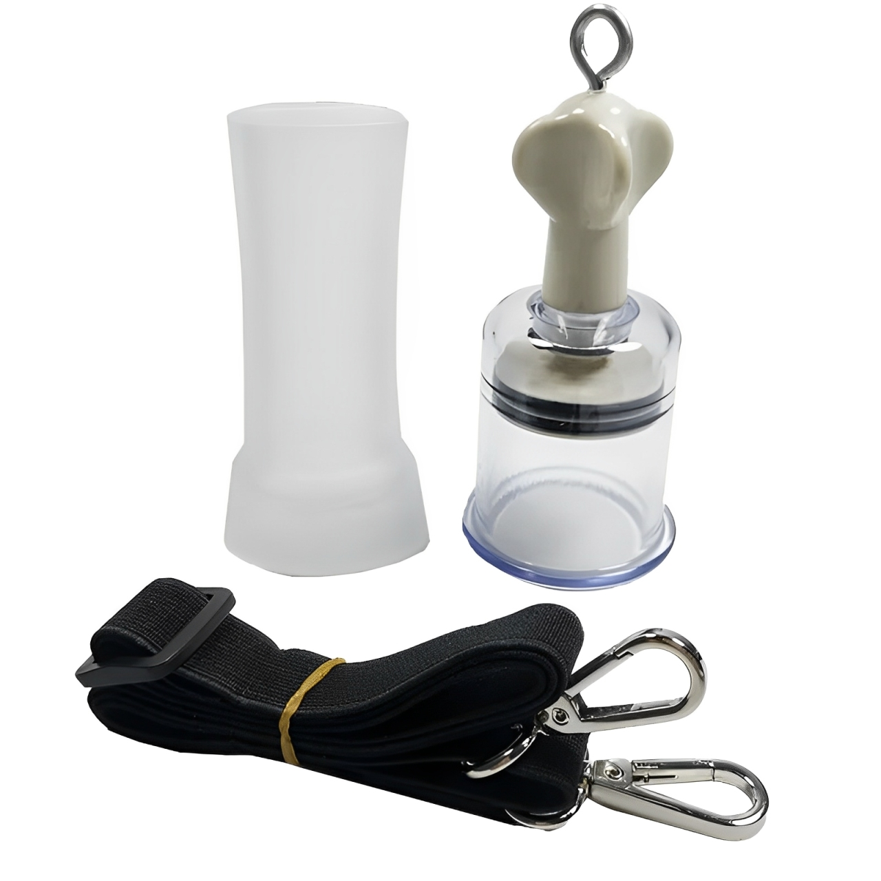Kit Extensor de Miembro Masculino