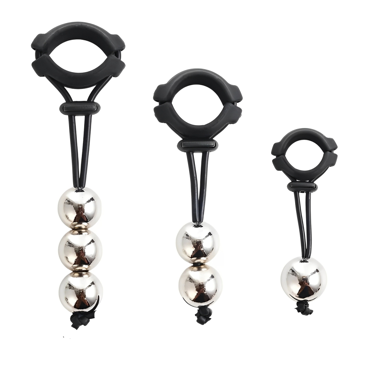 Anillo Extensor de Miembro con Peso Progresivo