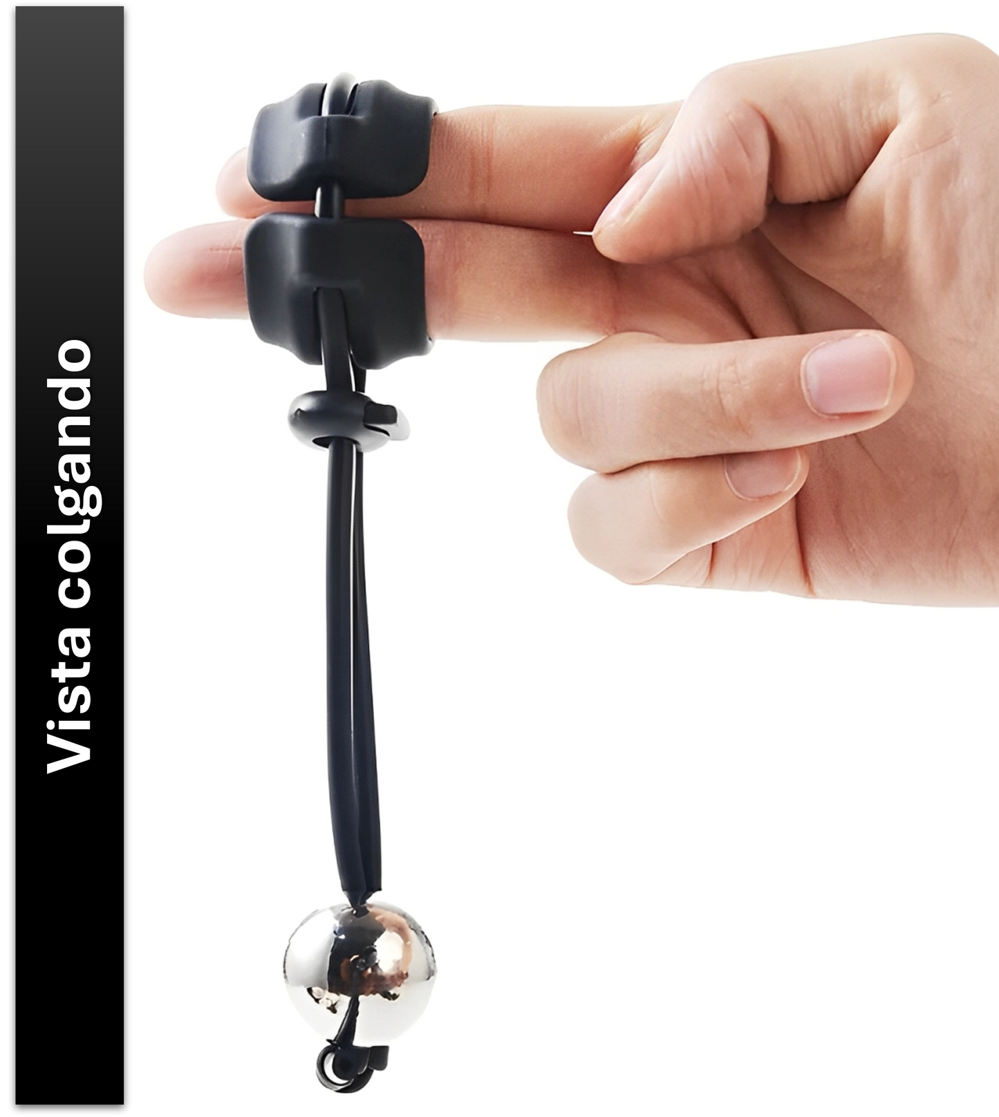 Anillo Extensor de Miembro con Peso Progresivo