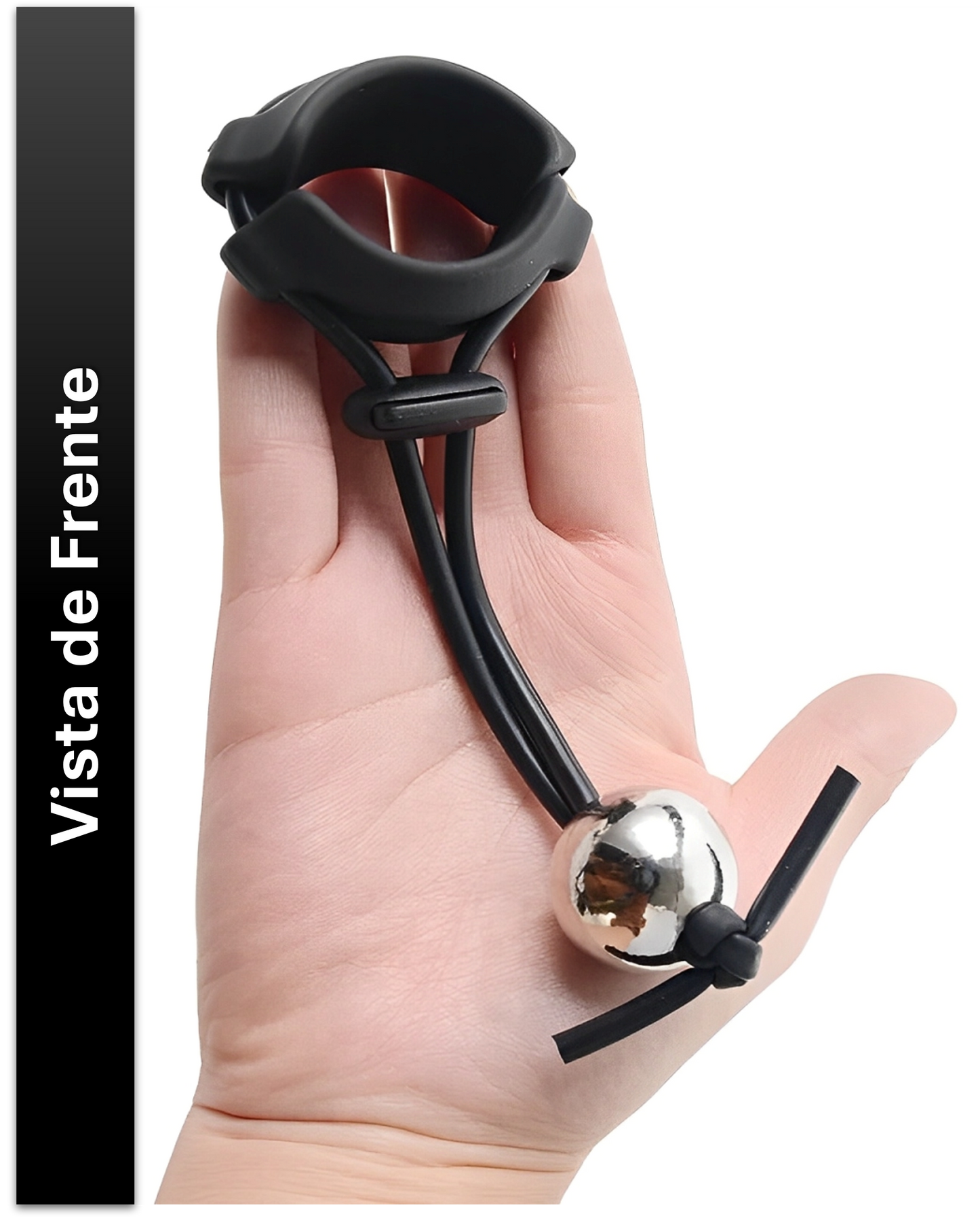 Anillo Extensor de Miembro con Peso Progresivo