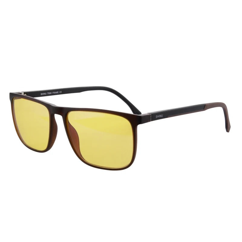 Gafas Bloqueadores de Luz Azul