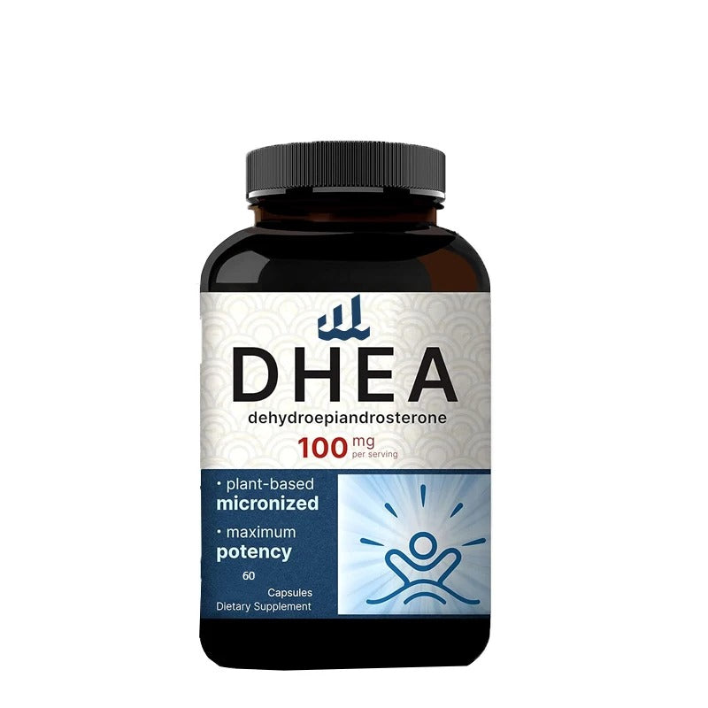 Suplemento DHEA