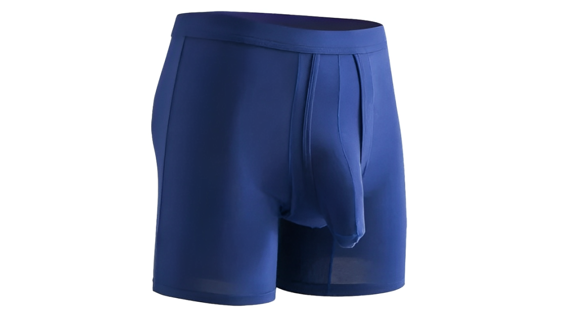 Boxer paquetón (2 piezas)