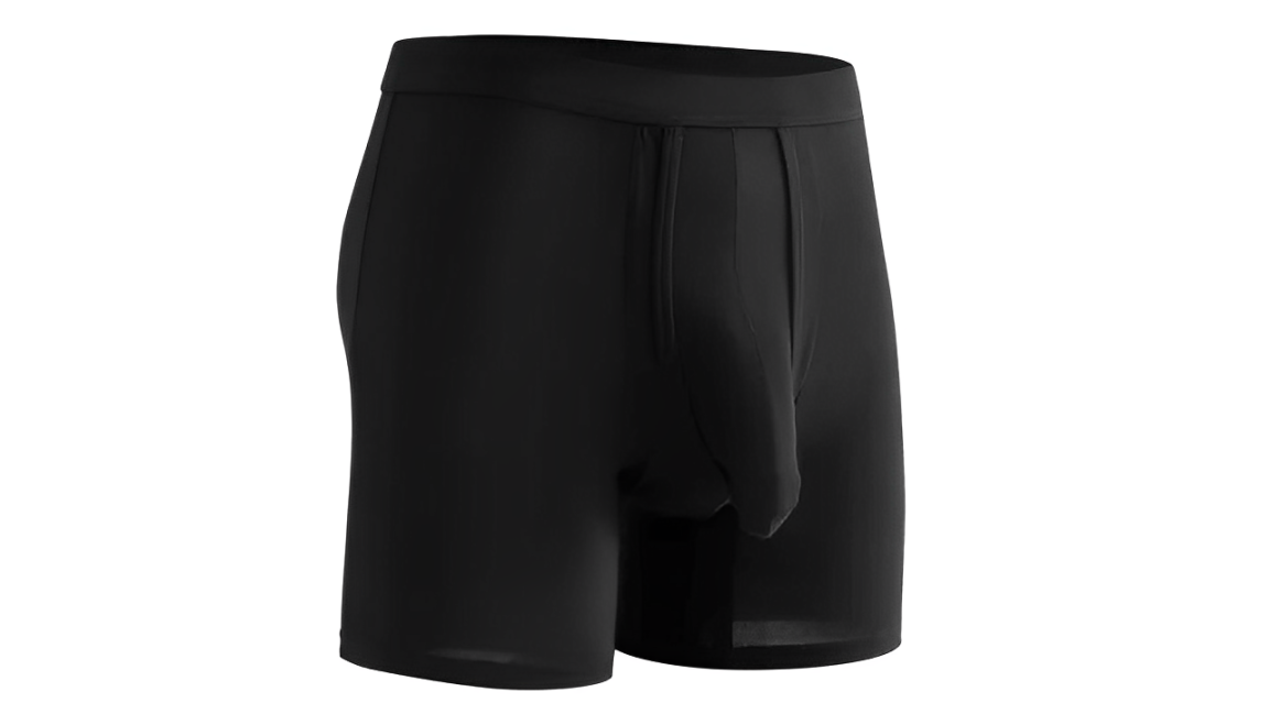 Boxer paquetón (2 piezas)