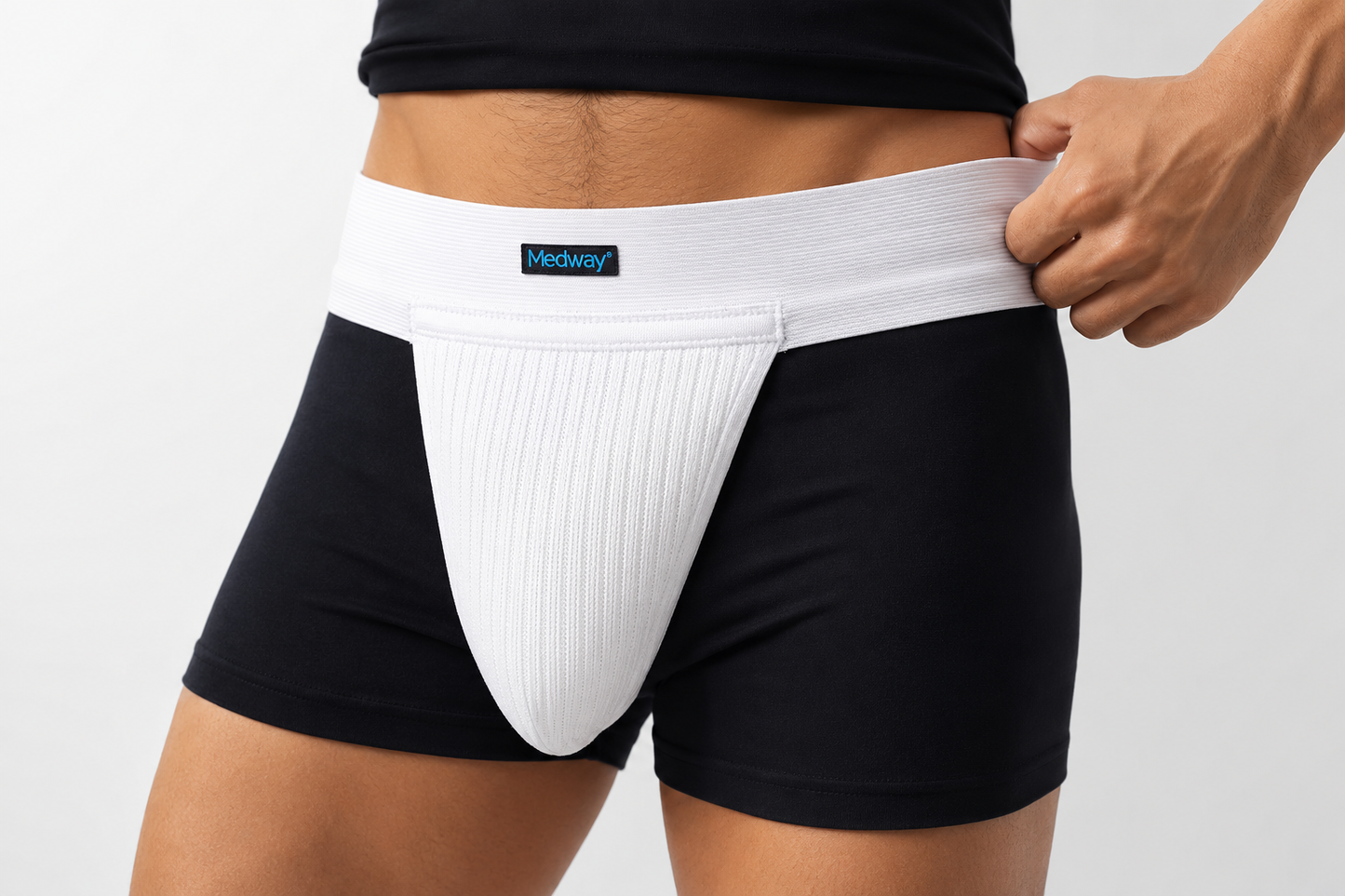 Suspensorio Masculino deportivo